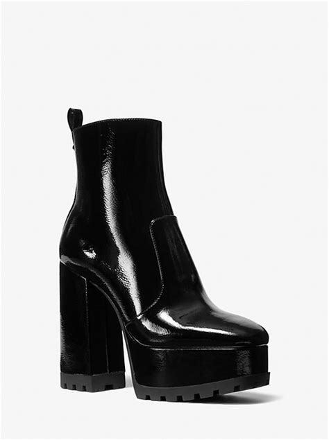 Enya Platform Boot 